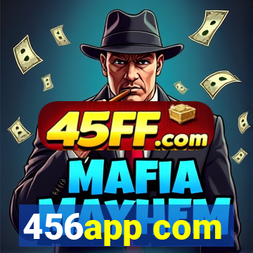 456app com
